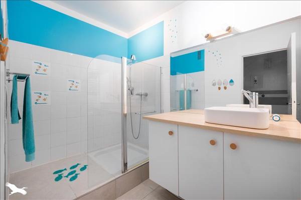 Appartement à vendre |  Montpellier |  3 pièces | 78 m²