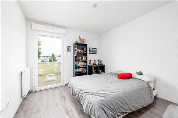 Appartement à vendre |  Villenave-d'Ornon |  2 pièces | 42 m²