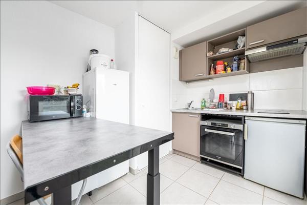 Appartement à vendre |  Villenave-d'Ornon |  2 pièces | 42 m²