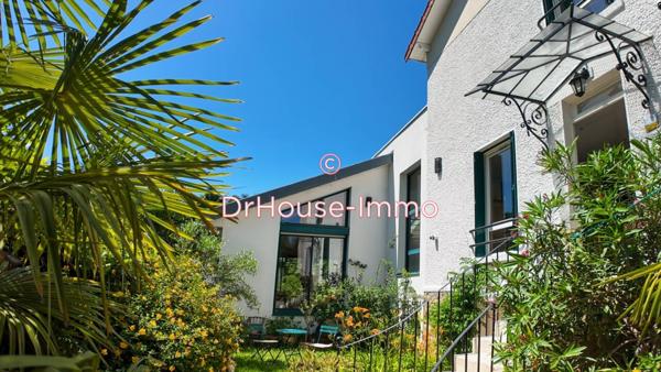 Maison à vendre 12 pièces de 262 m²