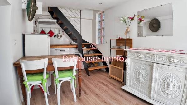 Maison à vendre 12 pièces de 262 m²