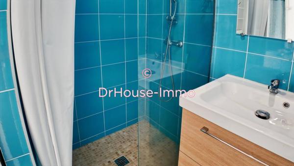 Maison à vendre 12 pièces de 262 m²