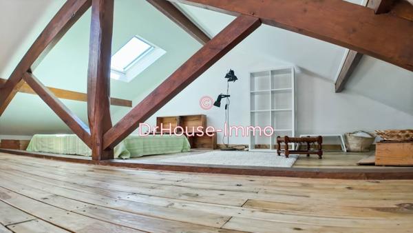 Maison à vendre 12 pièces de 262 m²