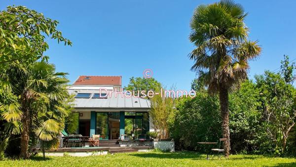Maison à vendre 12 pièces de 262 m²