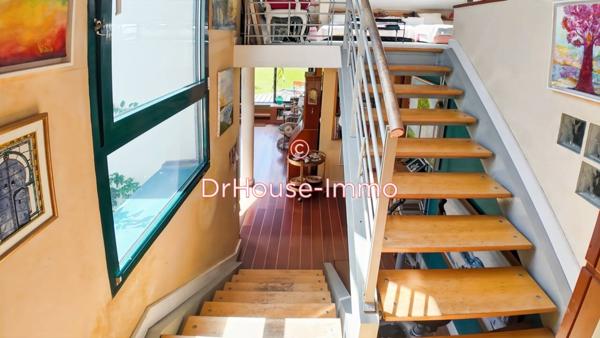 Maison à vendre 12 pièces de 262 m²