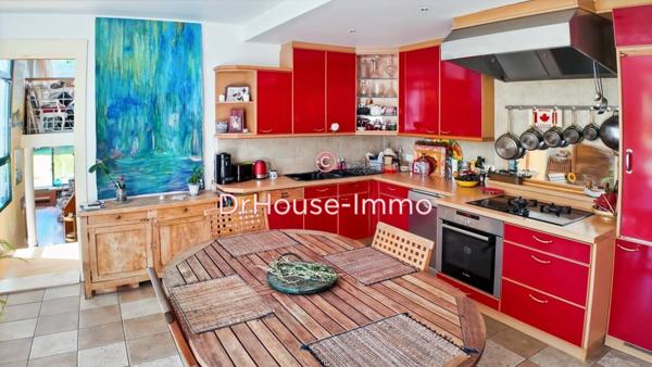 Maison à vendre 12 pièces de 262 m²