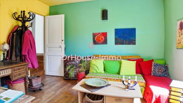 Maison à vendre 12 pièces de 262 m²