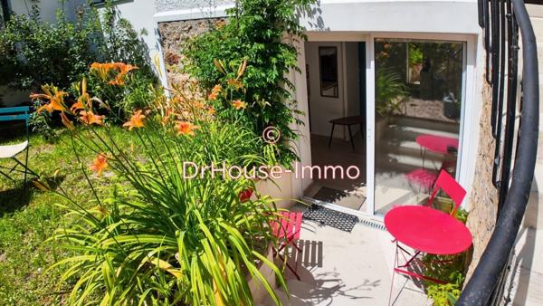 Maison à vendre 12 pièces de 262 m²