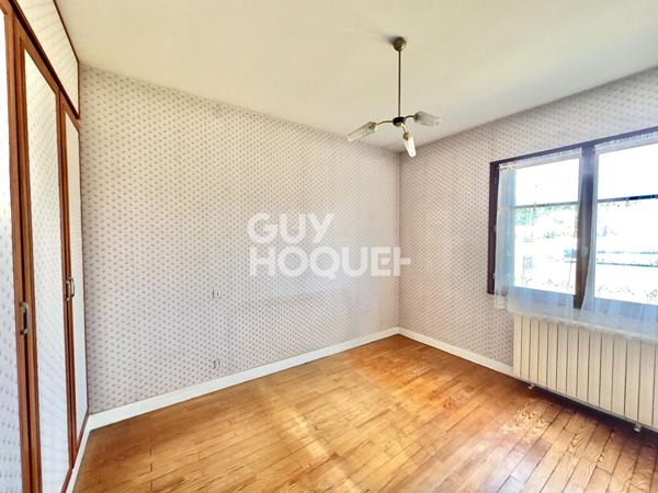 Maison de plain-pied avec plus de 1 000 m² de terrain à La Teste-de-Buch