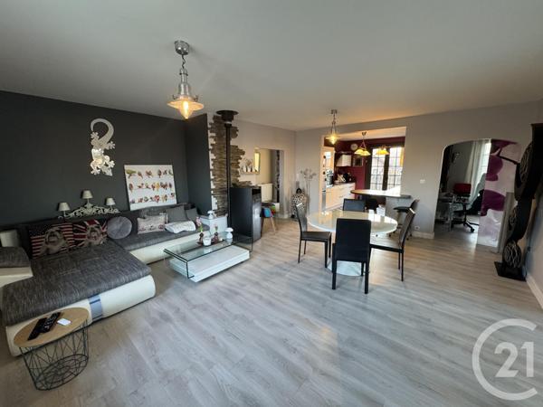 Maison à vendre  5 pièces - 135,30 m2 CUNAC - 81