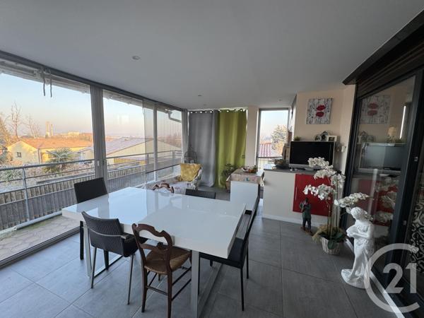 Maison à vendre  5 pièces - 135,30 m2 CUNAC - 81