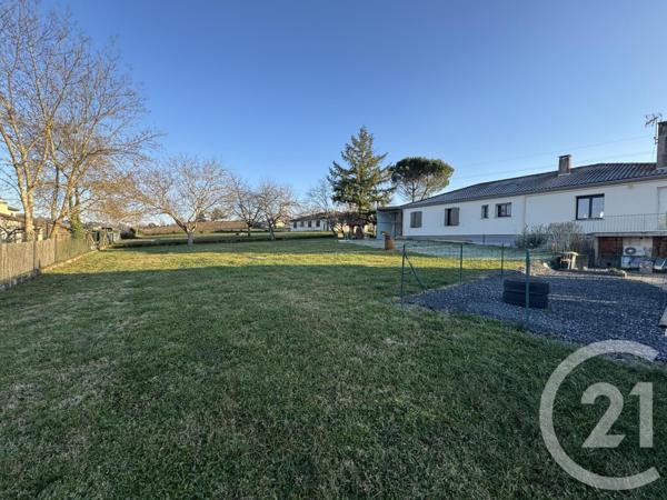 Maison à vendre  5 pièces - 135,30 m2 CUNAC - 81