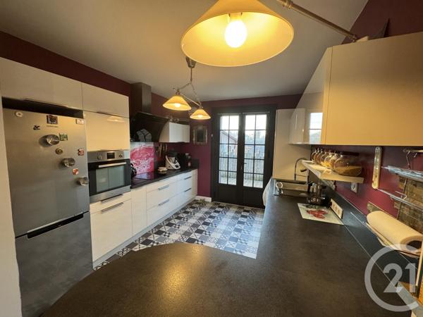 Maison à vendre  5 pièces - 135,30 m2 CUNAC - 81
