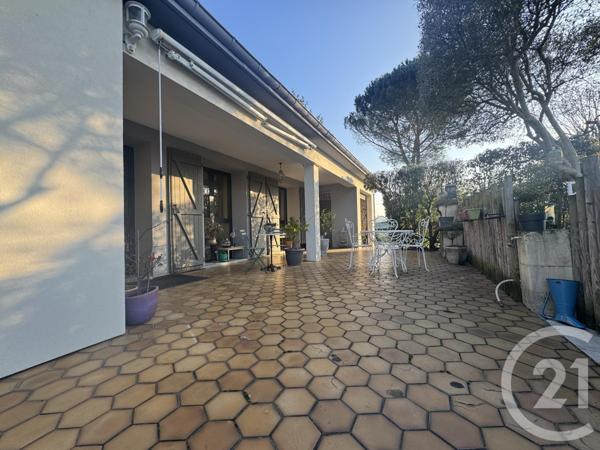 Maison à vendre  5 pièces - 135,30 m2 CUNAC - 81
