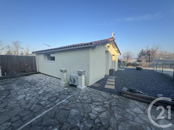 Maison à vendre  5 pièces - 135,30 m2 CUNAC - 81