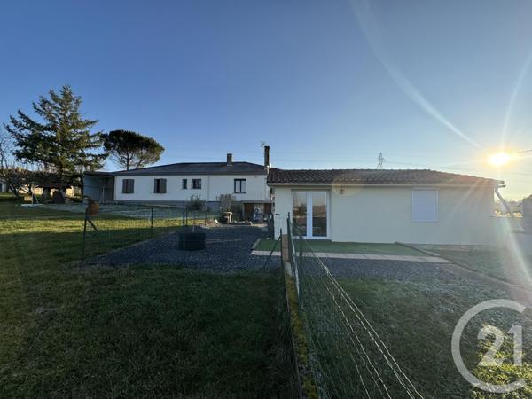 Maison à vendre  5 pièces - 135,30 m2 CUNAC - 81
