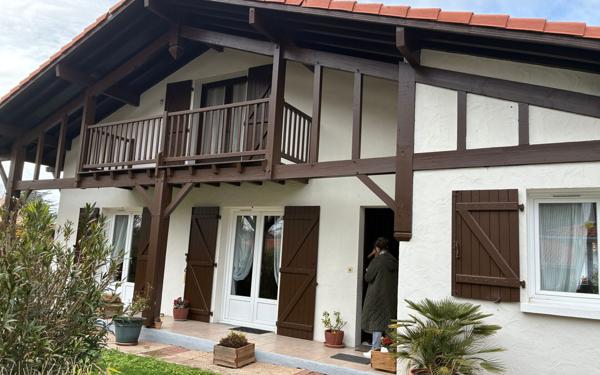 Maison à vendre    4 pièces • 137,68 m2 Angresse
