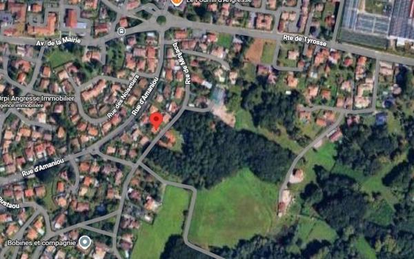 Maison à vendre    4 pièces • 137,68 m2 Angresse