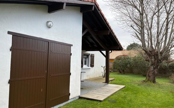 Maison à vendre    4 pièces • 137,68 m2 Angresse