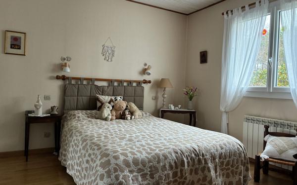 Maison à vendre    4 pièces • 137,68 m2 Angresse