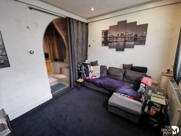 Maison - À vendre - 55 m² - LILLE | The Door Man