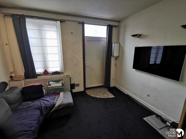Maison - À vendre - 55 m² - LILLE | The Door Man