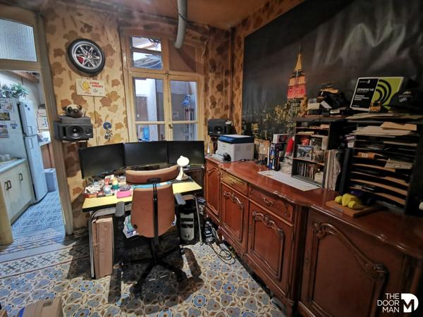Maison - À vendre - 55 m² - LILLE | The Door Man