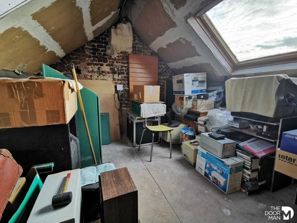Maison - À vendre - 55 m² - LILLE | The Door Man