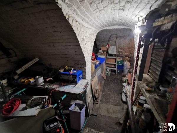 Maison - À vendre - 55 m² - LILLE | The Door Man