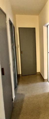 Appartement T3, Gard Nord avec parking sécurisé