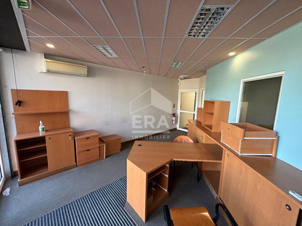 Perpignan Château Roussillon : Bureau à louer