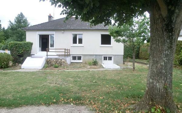 Maison à louer    3 pièces • 68,95 m2 Boigny-sur-Bionne