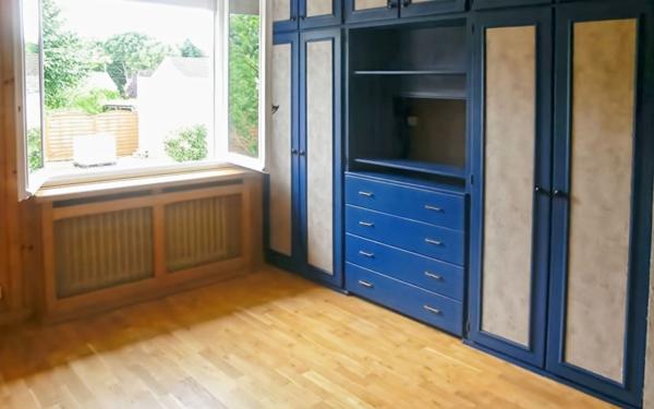 Maison à louer    3 pièces • 68,95 m2 Boigny-sur-Bionne