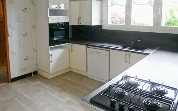 Maison à louer    3 pièces • 68,95 m2 Boigny-sur-Bionne