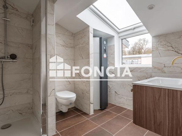 À vendre Maison 5 pièces 127 m² - Antony 92160