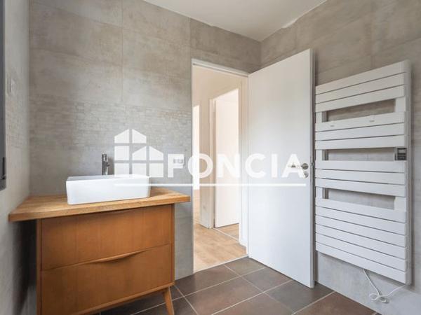 À vendre Maison 5 pièces 127 m² - Antony 92160