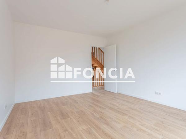 À vendre Maison 5 pièces 127 m² - Antony 92160