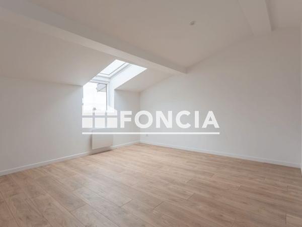 À vendre Maison 5 pièces 127 m² - Antony 92160