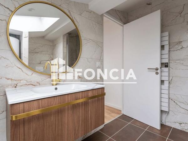 À vendre Maison 5 pièces 127 m² - Antony 92160