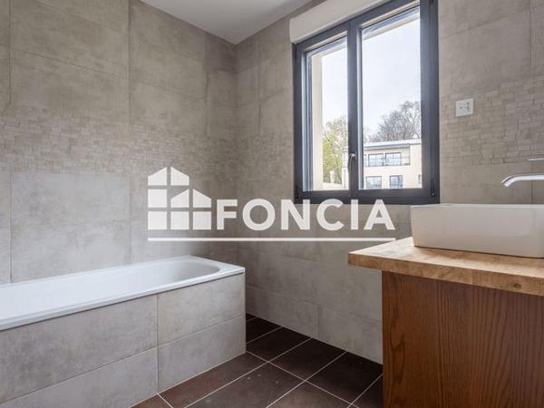 À vendre Maison 5 pièces 127 m² - Antony 92160