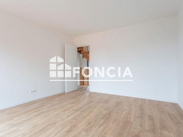 À vendre Maison 5 pièces 127 m² - Antony 92160