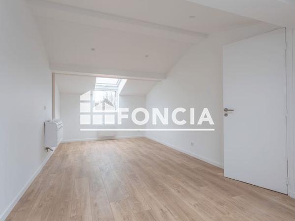 À vendre Maison 5 pièces 127 m² - Antony 92160