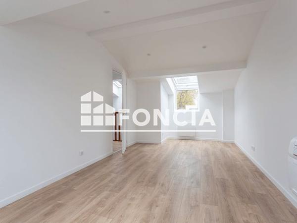 À vendre Maison 5 pièces 127 m² - Antony 92160