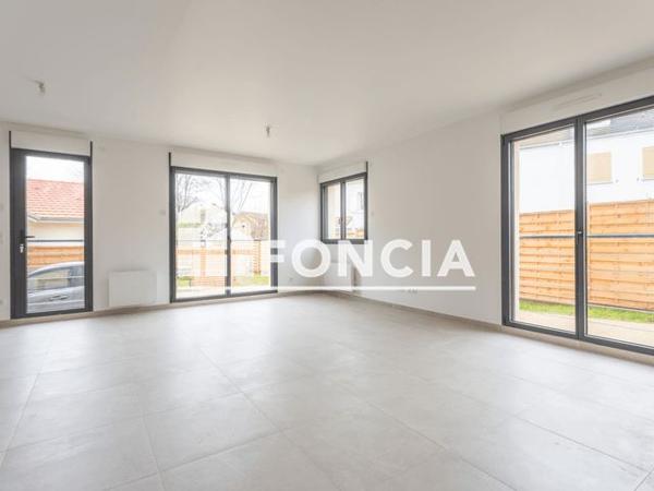 À vendre Maison 5 pièces 127 m² - Antony 92160