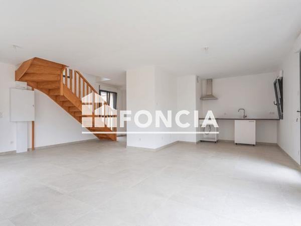 À vendre Maison 5 pièces 127 m² - Antony 92160