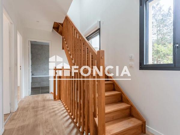 À vendre Maison 5 pièces 127 m² - Antony 92160