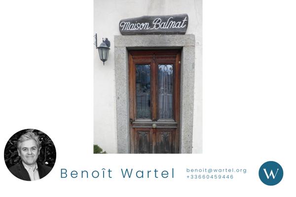 Appartement 3 pièces - 119 m²