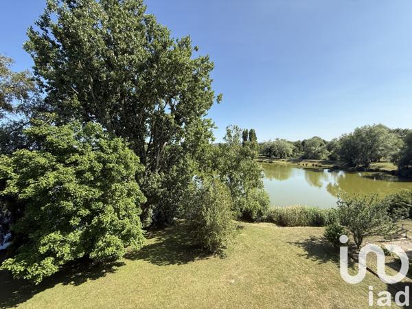 Appartement à vendre 3 pièces 60 m² Soissons