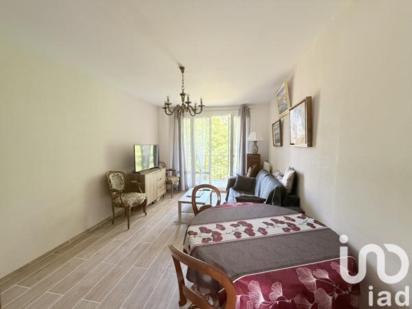 Appartement à vendre 3 pièces 60 m² Soissons