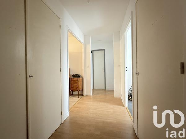 Appartement à vendre 3 pièces 60 m² Soissons